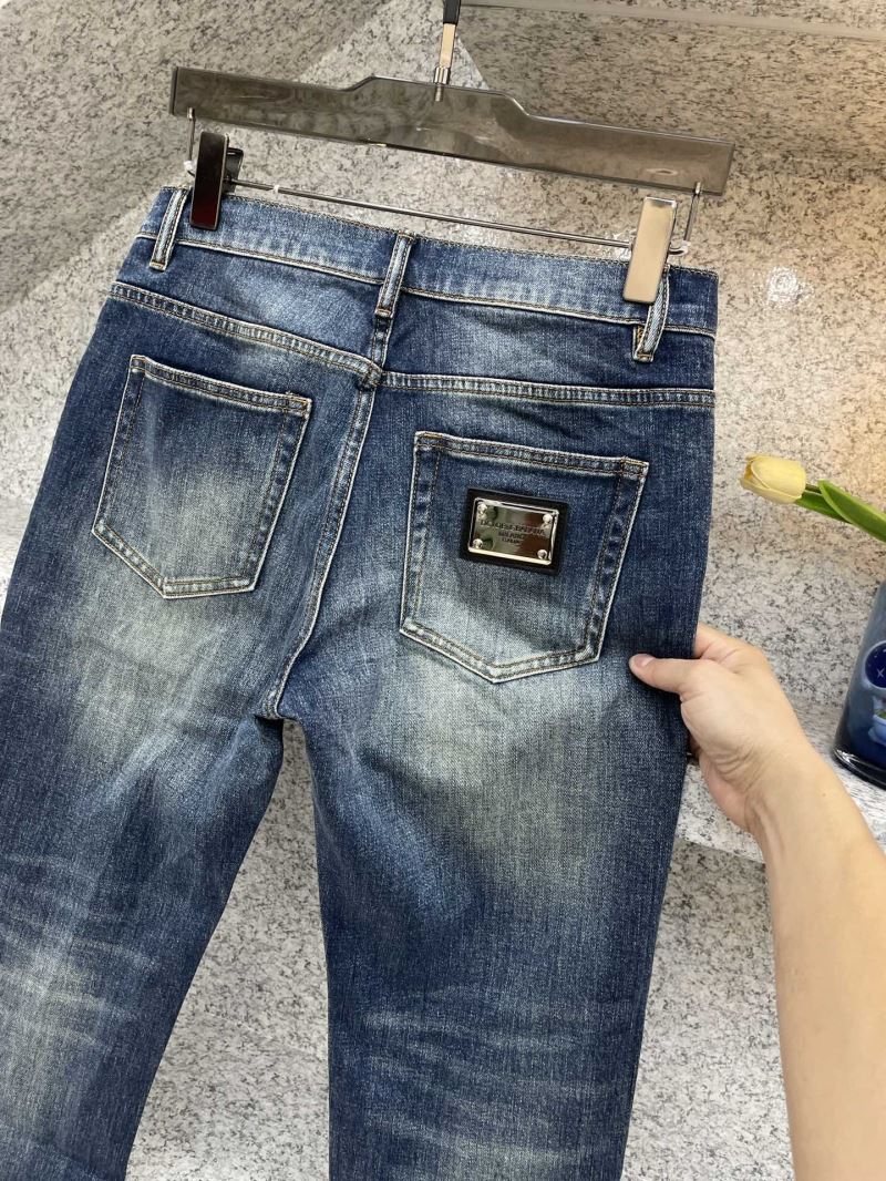 Dolce Gabbana Jeans